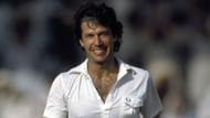Imran Khan was majestic in the series against West Indies in 1987-88